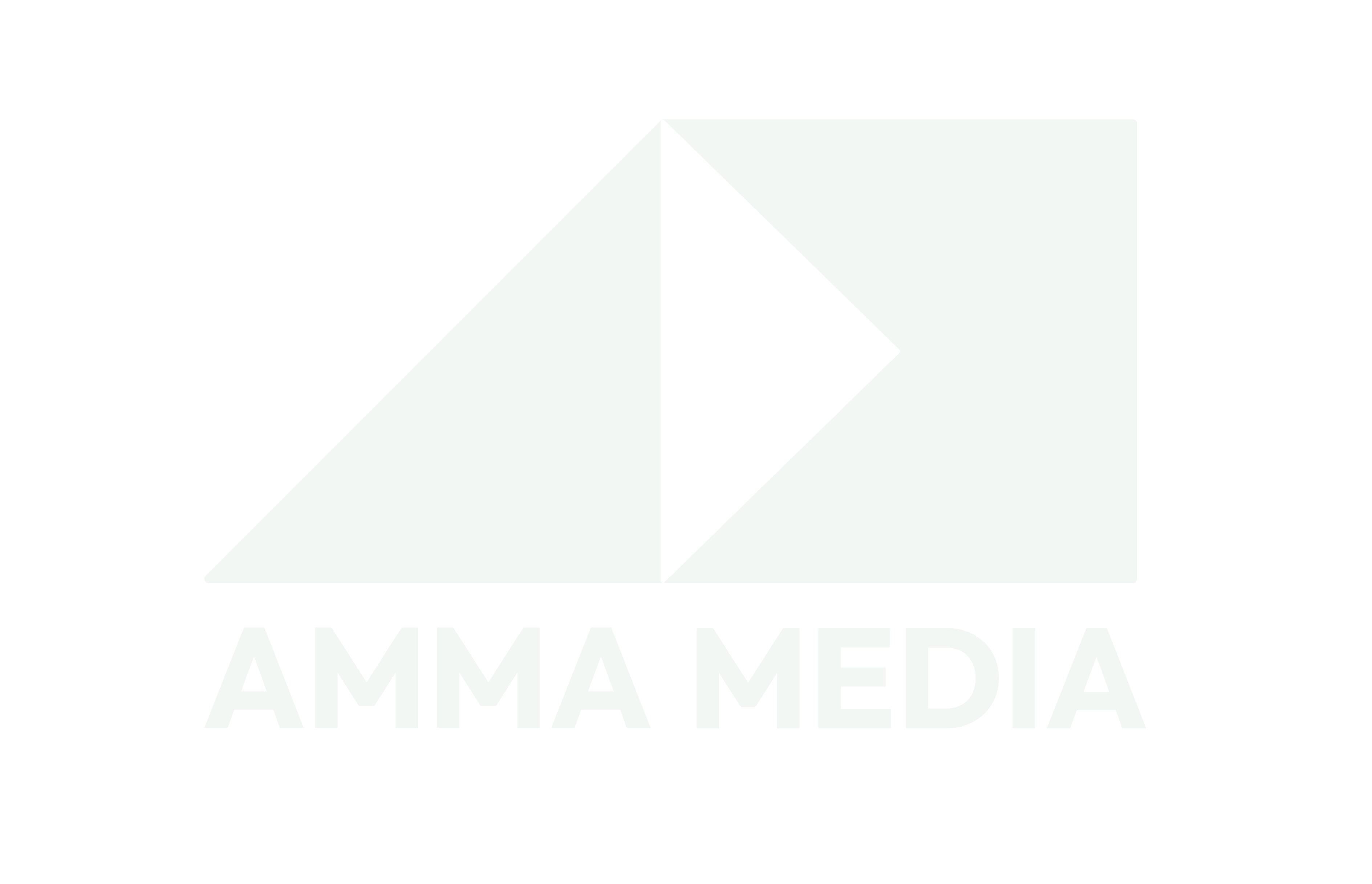AMMA Media Logo